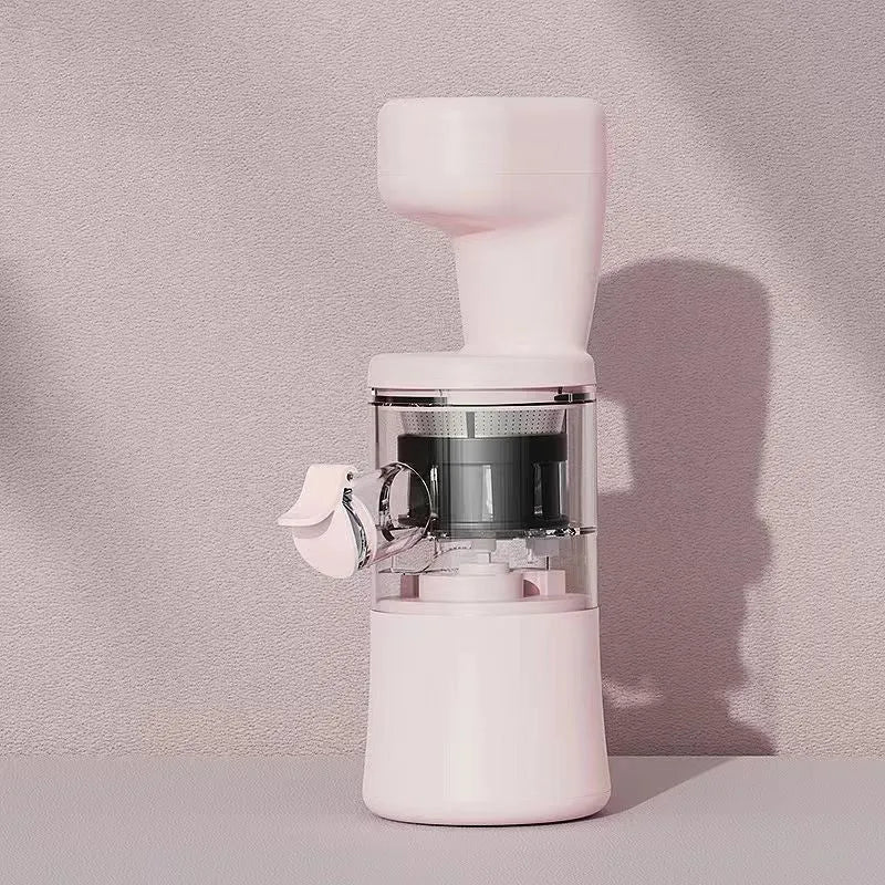 Home Portable Blender Wireless Automatic Fruit Machine Ktichen Gadgets - Bellarte Enchanté Home Portable Blender Wireless Automatic Fruit Machine Ktichen Gadgets
